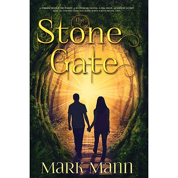 The Stone Gate, Mark Mann
