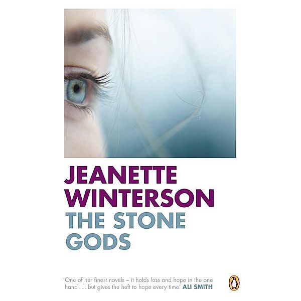 The Stone Gods, Jeanette Winterson