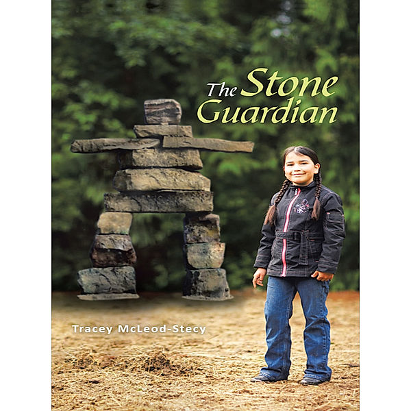 The Stone Guardian, Tracey McLeod-Stecy