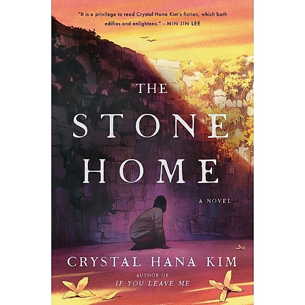 The Stone Home, Crystal Hana Kim
