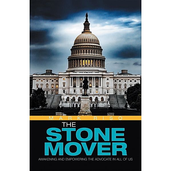 The Stone Mover, Mark Riso
