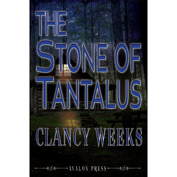 The Stone of Tantalus, Clancy Weeks