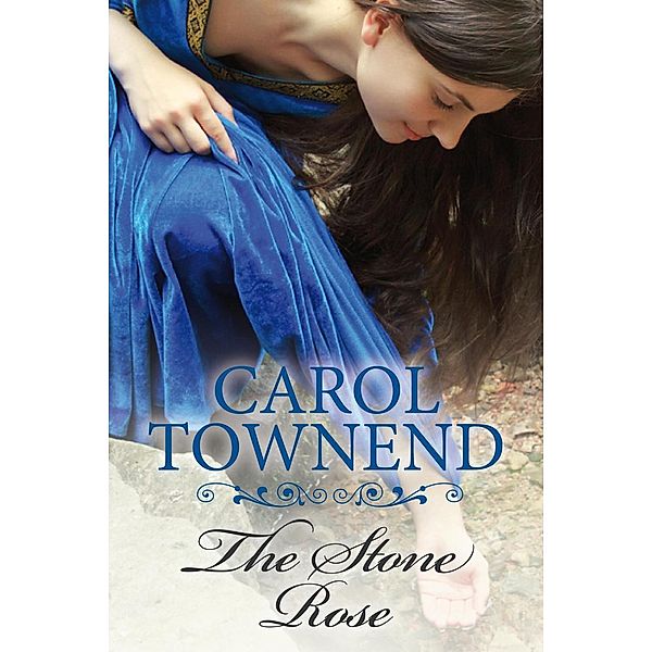 The Stone Rose (The Herevi Sagas, #1) / The Herevi Sagas, Carol Townend