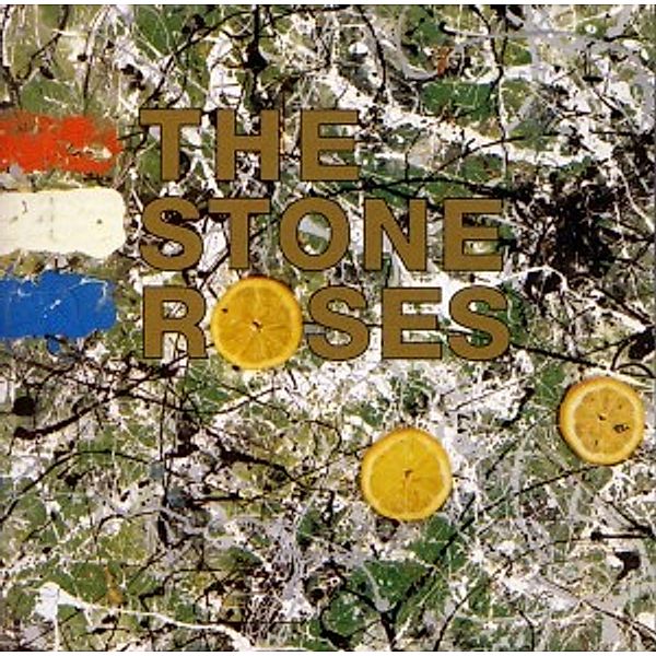 The Stone Roses (20th Annivers, Stone Roses