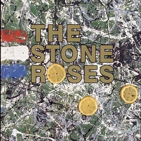 The Stone Roses (Vinyl), The Stone Roses