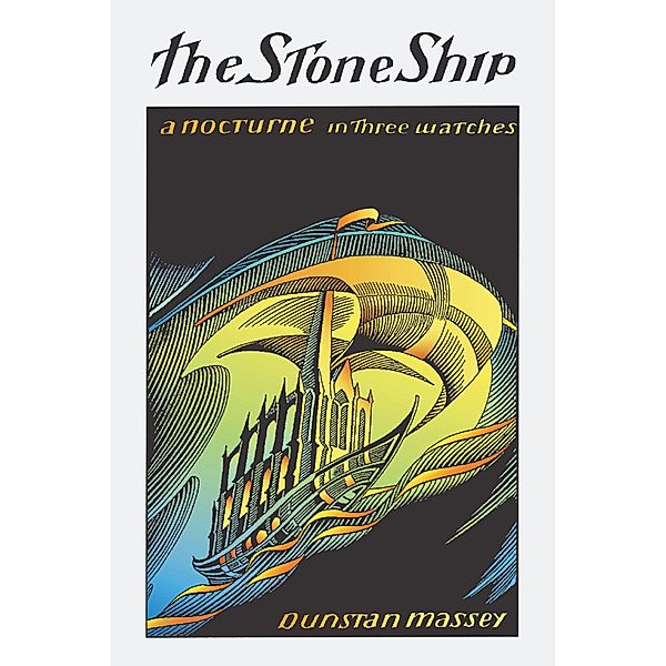 The Stone Ship, Dunstan Massey