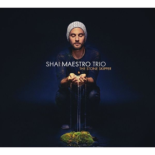 The Stone Skipper, Shai Maestro Trio