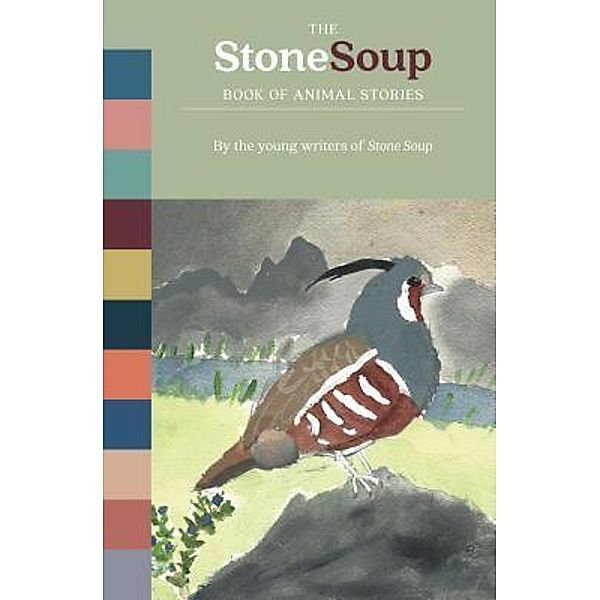 The Stone Soup Book of Animal Stories