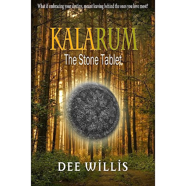 The Stone Tablet, Dee Willis