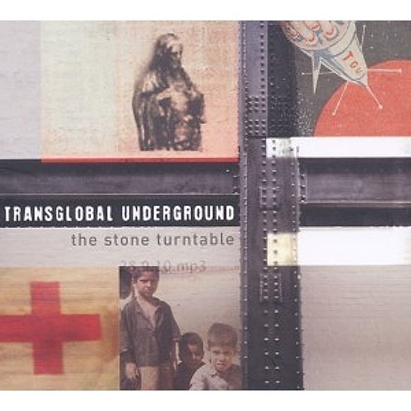 The Stone Underground, Transglobal Underground