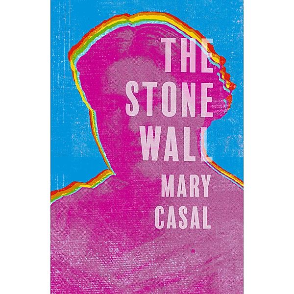 The Stone Wall / Meia Azul, Mary Casal, Francisco Araújo da Costa