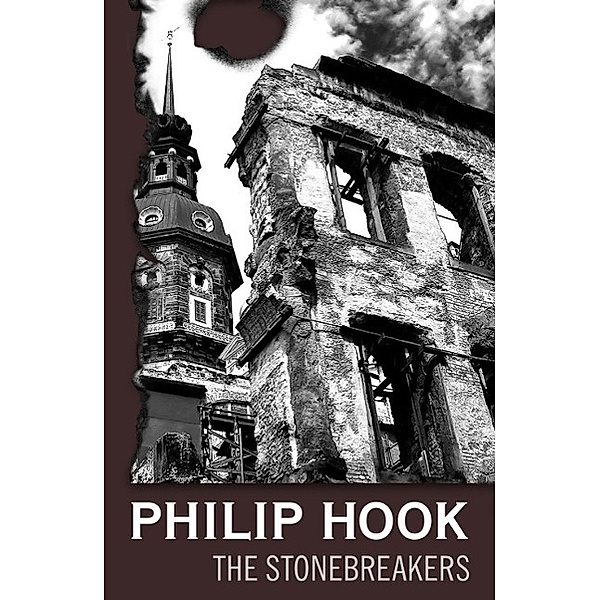 The Stonebreakers, Philip Hook