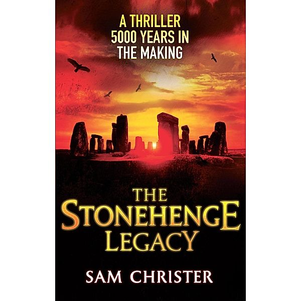 The Stonehenge Legacy, Sam Christer