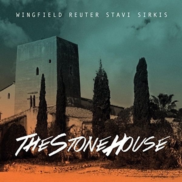 The Stonehouse, Wingfield, Reuter, Stavi, Sirkis