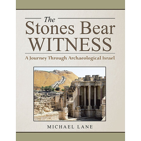The Stones Bear Witness, Michael Lane