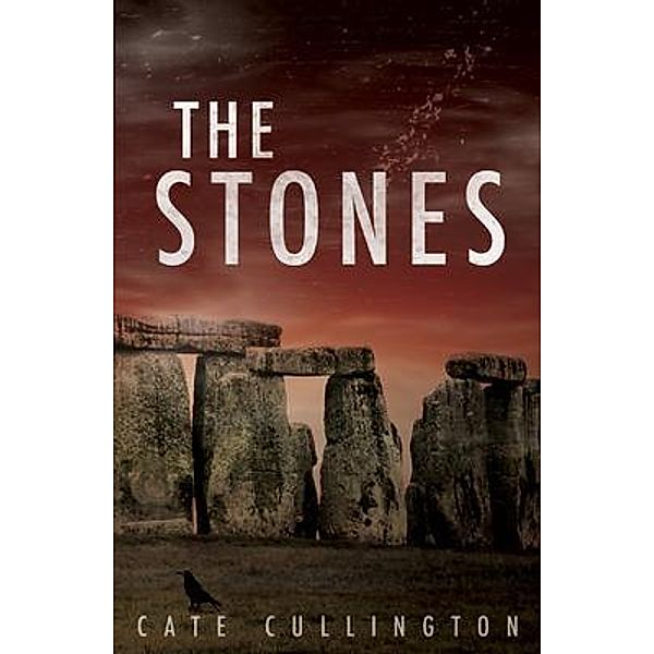 The Stones / Cranthorpe Millner Publishers, Cate Cullington