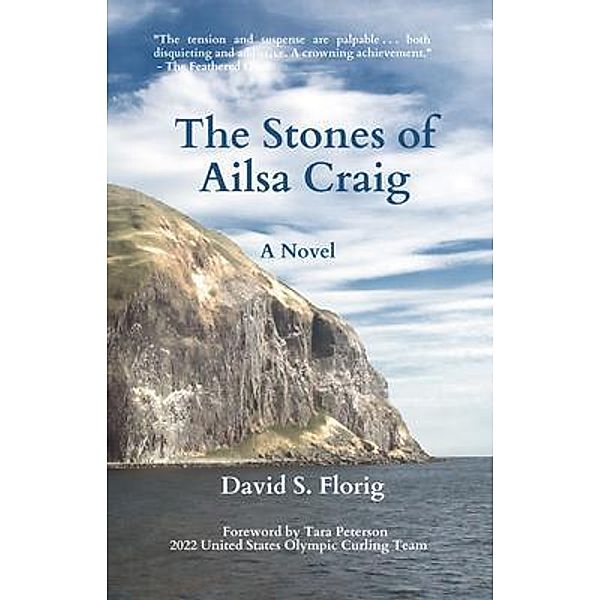The Stones of Ailsa Craig, David S. Florig