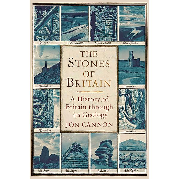 The Stones of Britain, Jon Cannon