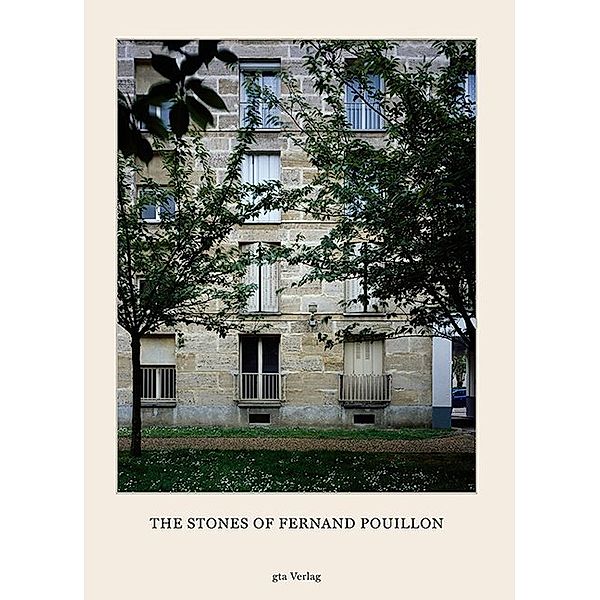 The Stones of Fernand Pouillon