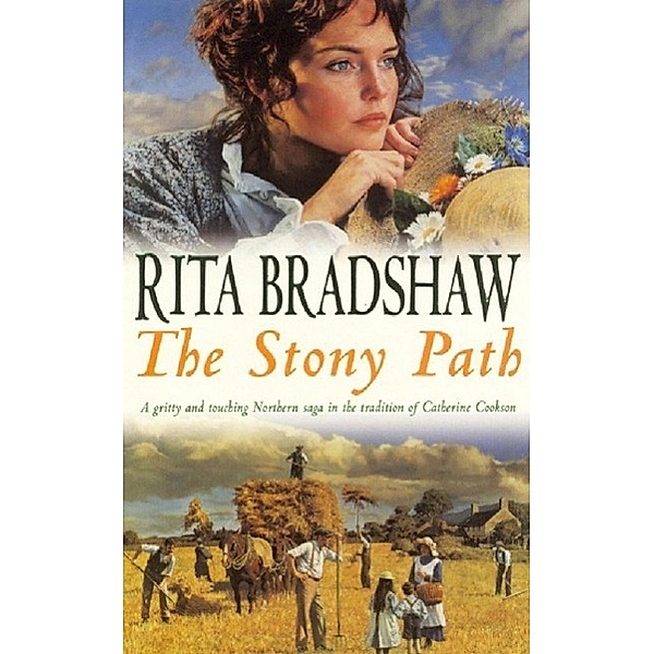 The Stony Path, Rita Bradshaw