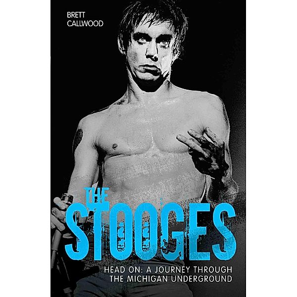 The Stooges - Head On: A Journey Through the Michigan Underworld, Brett Callwood