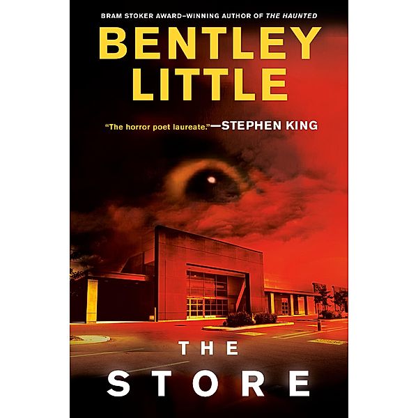 The Store, Bentley Little