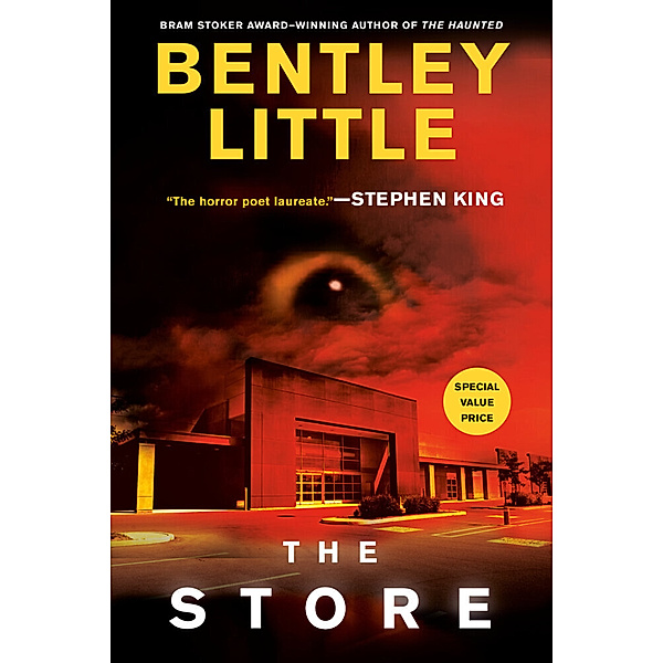 The Store, Bentley Little