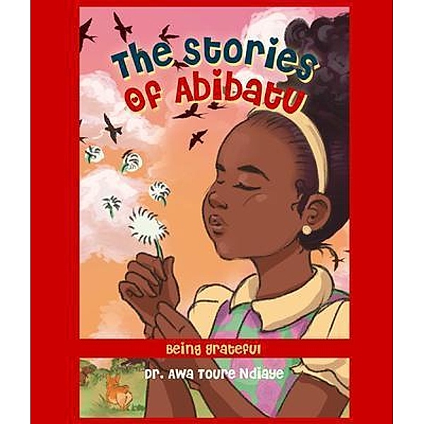 The Stories of Abibatu, Awa Ndiaye