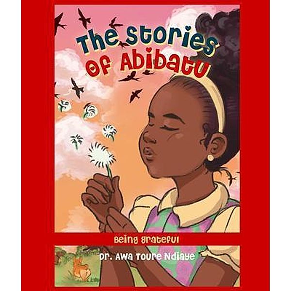 The Stories of Abibatu, Awa Ndiaye