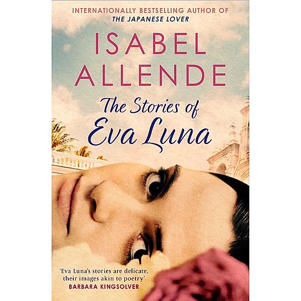 The Stories of Eva Luna, Isabel Allende