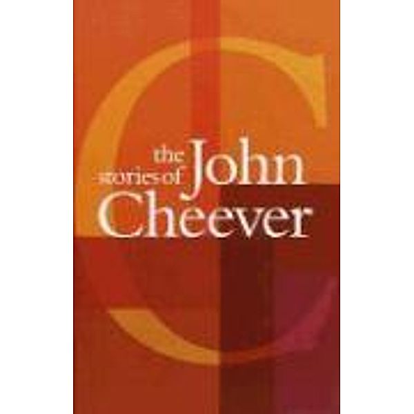 The Stories of John Cheever, John Cheever