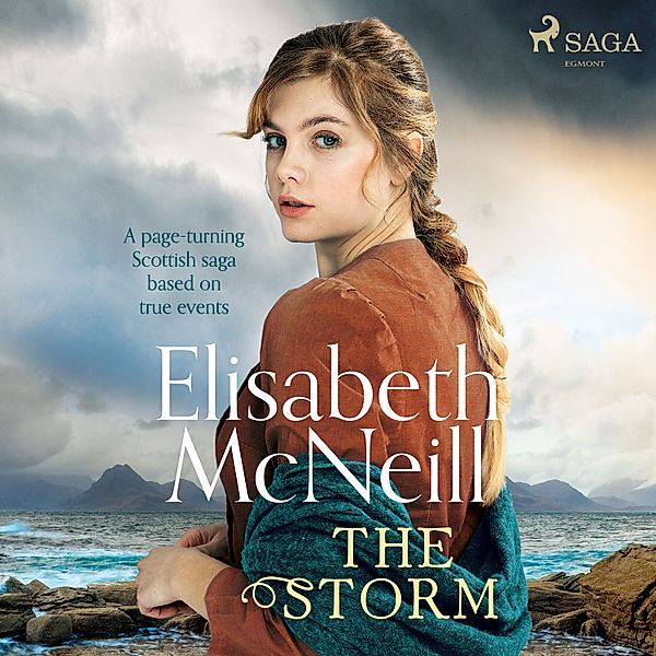 The Storm - 1, Elisabeth McNeill