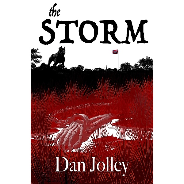 The Storm, Dan Jolley