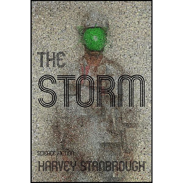 The Storm, Harvey Stanbrough