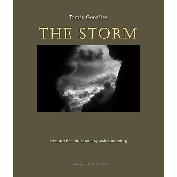 The Storm, Tomas Gonzalez