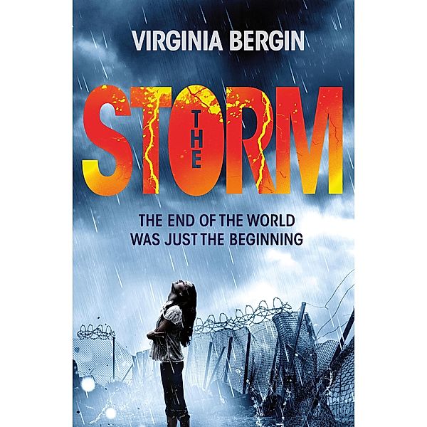 The Storm, Virginia Bergin