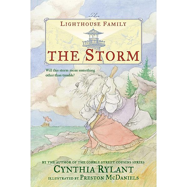 The Storm, Cynthia Rylant
