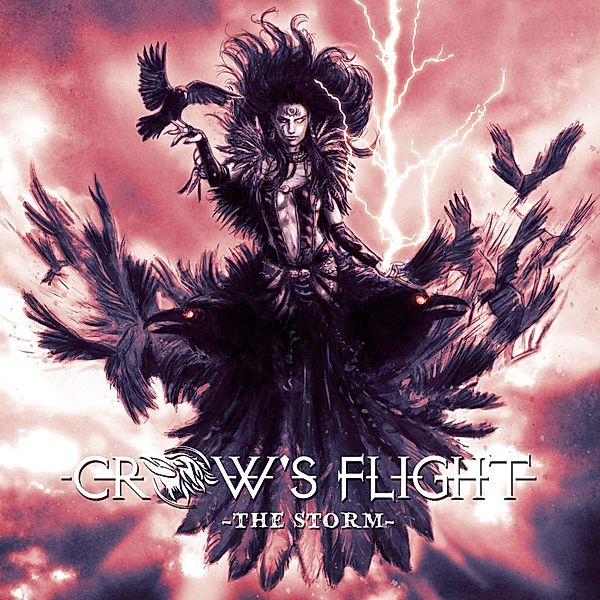 The Storm, Crow's Flight