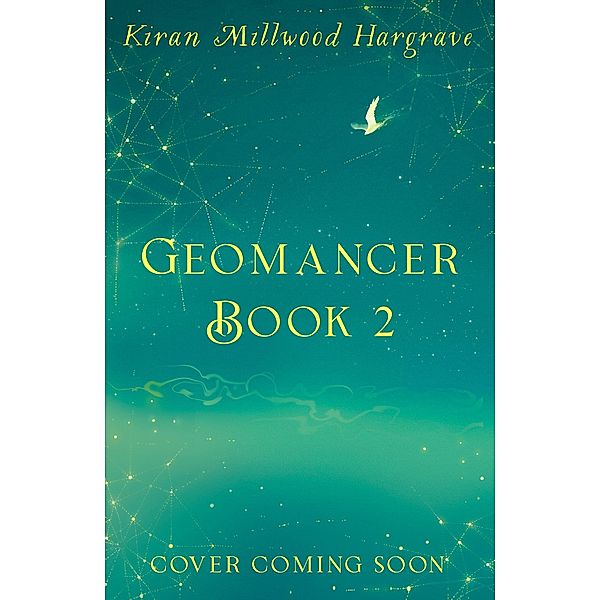 The Storm and the Sea Hawk / Geomancer Bd.2, Kiran Millwood Hargrave