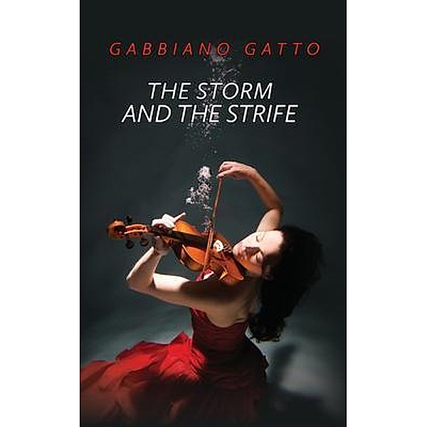 The Storm and the Strife, Gabbiano Gatto