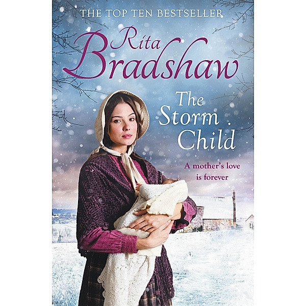 The Storm Child, Rita Bradshaw