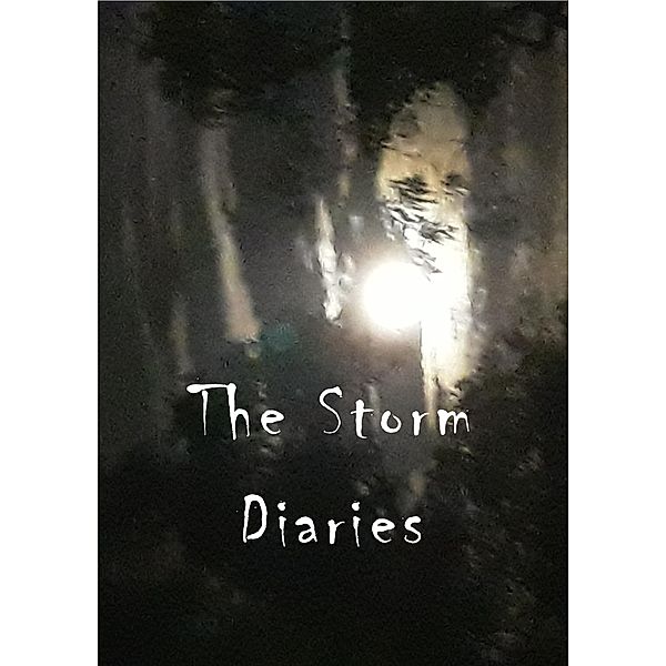 The Storm Diaries, William Stone Greenhill, The Storyverse World