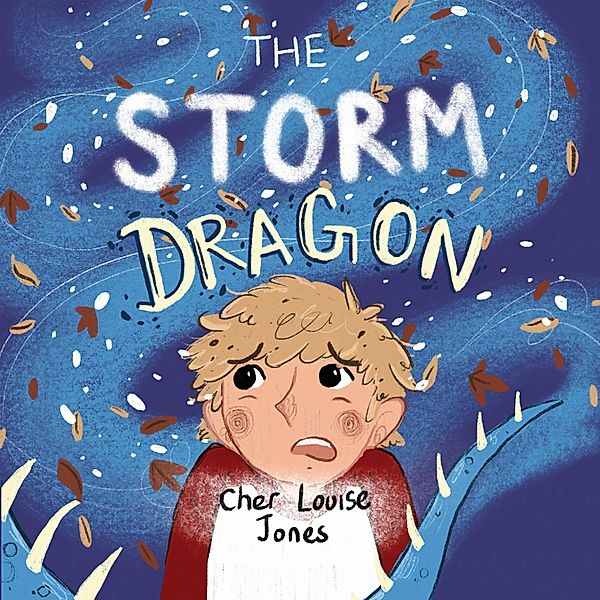 The Storm Dragon, Cher Louise Jones