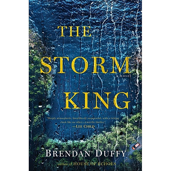 The Storm King, Brendan Duffy