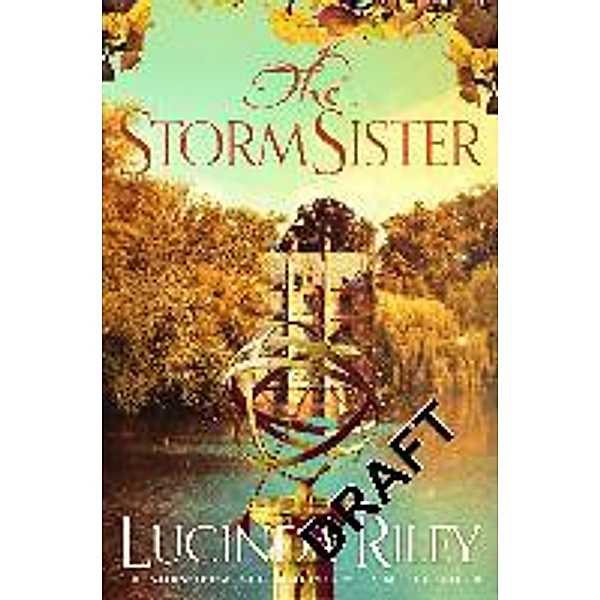 The Storm Sister, Lucinda Riley