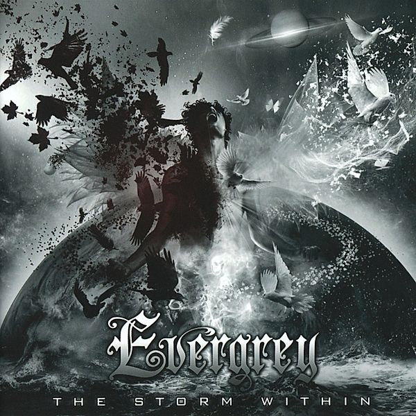 The Storm Within, Evergrey