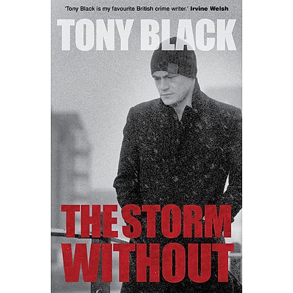 The Storm Without, Tony Black