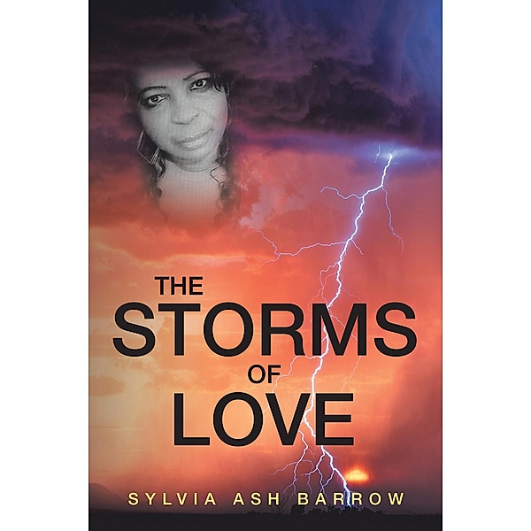 The Storms of Love, Sylvia Ash Barrow