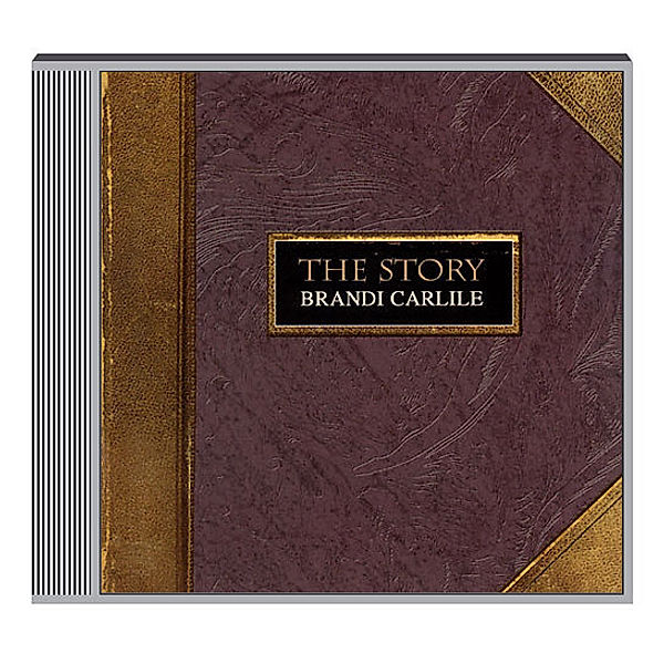 The Story, Brandi Carlile