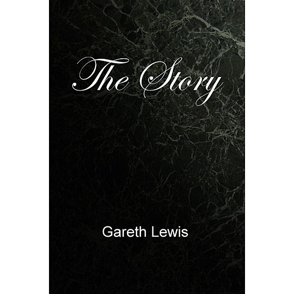 The Story, Gareth Lewis